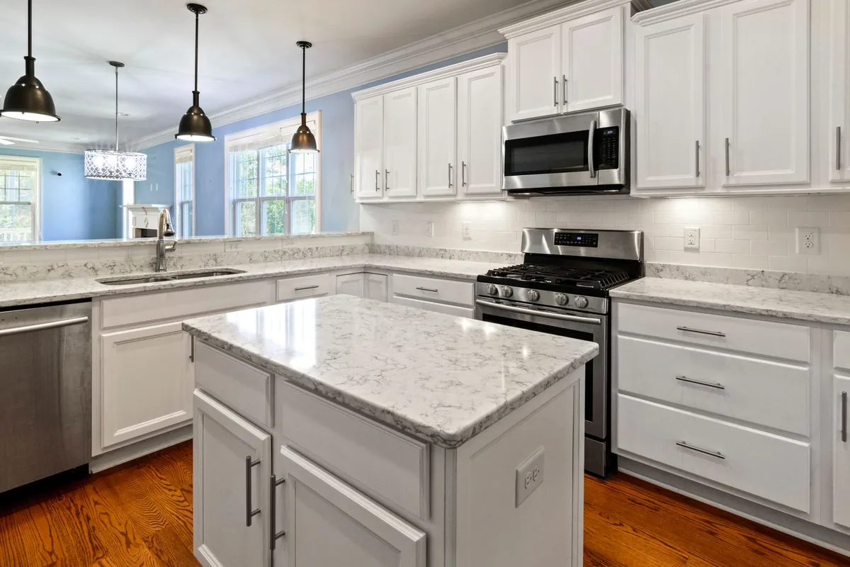 Filth & Squalor Cleanup in Fort Mill, SC